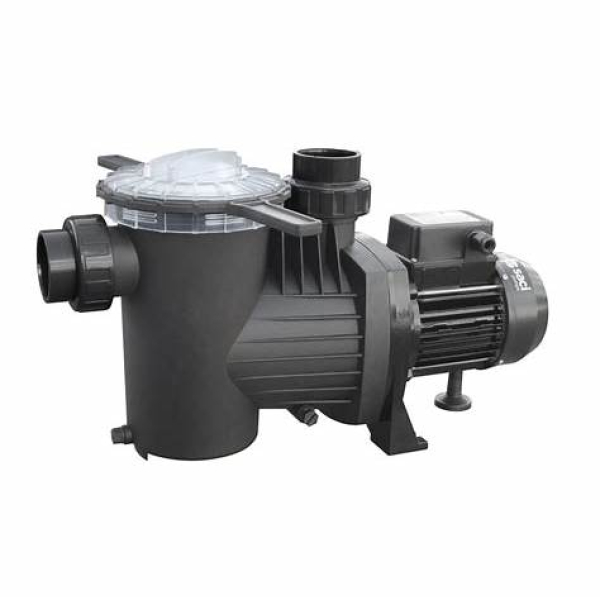 Saci Saci Winner 3HP Self-priming Pump for Swimming Pools 300T 3-phase